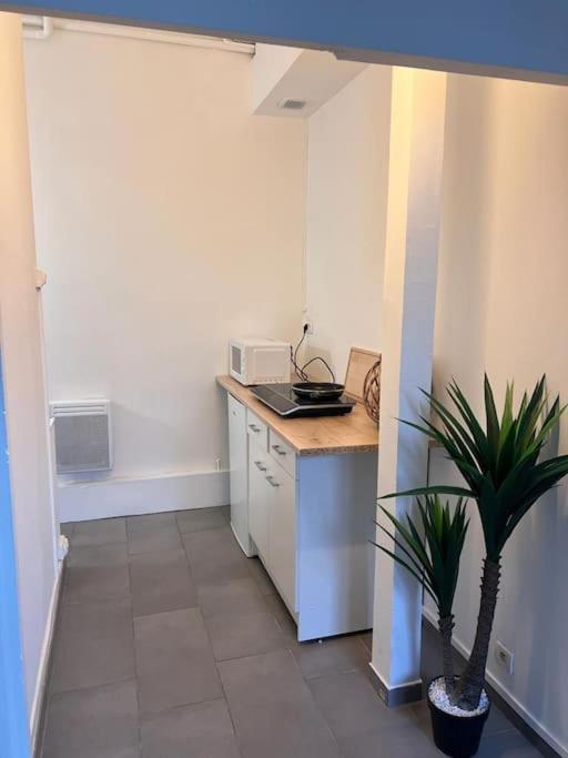 Appartement Idealement Situe Montereau-faut-Yonne Eksteriør bilde